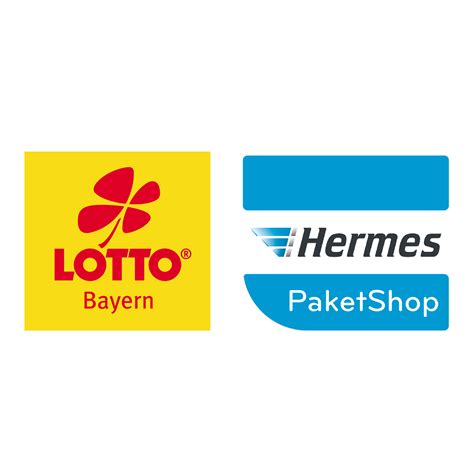 Hermes Paketshop Lotto Shop Weber: Friedensstraße 33 in 